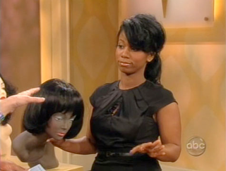 Illustration for article titled The Best Of Weaves And Wigs, 2007